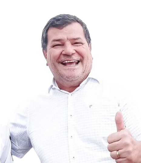 Presidente da AAB